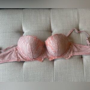 Victoria’s Secret lace bra